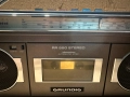 радиокасетофон "GRUNDIG RR 550", снимка 2