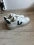 VEJA V-12 LEATHER unisex 40eu, снимка 4