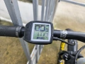 Електрически велосипед 27.5 цола HAIBIKE-шест месеца гаранция, снимка 6