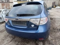 Subaru Impreza III 2.0 бензин 150к.с. 2008г. НА ЧАСТИ, снимка 5