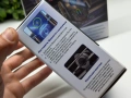 Стойка със вграден Wireless Charger Xmart за кола, снимка 5