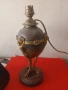 Стара настолна лампа, снимка 5