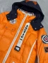 Дамско пухено яке BOGNER ARCTIC EARTH. Размер М, снимка 2