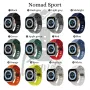 Каишки Nomad Sport за Samsung / Huawei / Amazfit / Garmin / AppleWatch, снимка 3