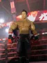 Екшън фигура WWE The Miz Миз Deluxe Aggression играчка figure, снимка 5