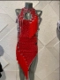 нова рокля за латино танци , снимка 1