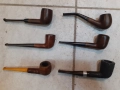 Колекция,лули, лула за пушене на тютюн, снимка 1