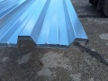 Покривна поцинкована ламарина TR40x188-752 на 4 м в София, снимка 9