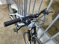 Алуминиев велосипед 26 цола SCOTT-шест месеца гаранция, снимка 3