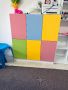 Детски шкаф , снимка 1 - Мебели за детската стая - 45092790