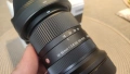 Обектив Sigma 18-50mm f2 8 DC DN Contemporary RF-Mount, снимка 2