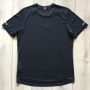 100 % оригинална черна тениска NIKE / Найк размер L от САЩ , снимка 5