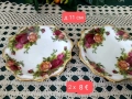 Royal Albert old country rose , снимка 10