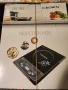 продавам нов индукционен котлон CROWN CVIC-2002, снимка 2