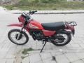 Cagiva SXT 125, снимка 7