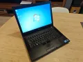 лаптоп Dell Latitude E6400 C2D P8700 2.53GHz/4GB/160GB HDD/14.1"/ Батерия ОК , снимка 1