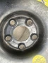 Резервна гума патерица за мерцедес CLS 17“, снимка 2