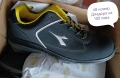 ПРОМО ОТСТЪПКА ОТ ВСИЧКИ Обувки и Боти Diadora , снимка 7