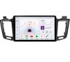 Toyota RAV4 мултимедия Android GPS навигация, снимка 1
