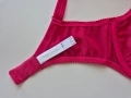 Сутиен 75D Prima Donna Червен НОВ с Банели, снимка 8