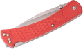 Сгъваем нож Buck 110 Slim Knife Select Red 12006-0110RDS2, снимка 2