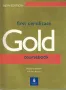 First Certificate Gold. Coursebook (Учебен курс по Английски език), снимка 1