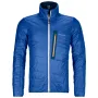 Ortovox Piz Boval Swisswool Яке Мъжко L изолация горнище яке norrona dynafit patagonia Arcteryx , снимка 1