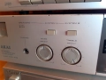 Уникален сет AKAI AM-A3 усиловател и дек HX-A2- Идеална работа. ПРОМОЦИЯ, снимка 8
