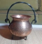 Котле медно за ценители , снимка 5
