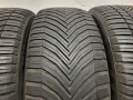 225/55/19 Michelin / всесезонни гуми, снимка 2