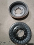гуми и барабани за уаз, снимка 8