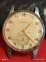 Стар механичен часовник ПОБЕДА СССР мъжки рядък за КОЛЕКЦИЯ 51730, снимка 3