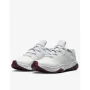 Дамски маратонки NIKE Air Jordan 11 Comfort Low Gs Shoes White, снимка 2