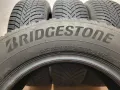 245/65/17 Bridgestone 2022 г. / джип зимни гуми, снимка 10