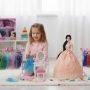 Голяма кукла с много рокли и аксесоари Beautiful Doll, снимка 4