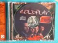Coldplay 1999-2008 (Alternative Rock)(Формат MP-3), снимка 3