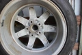 ДЖАНТИ  17-ки ЗА БМВ, ХОНДА, ЛЕНД РОВЪР И МИНИ 5/120  , снимка 5