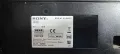 LED Driver - 1-981-457-16 (173638816) TV Sony KD-43XG7077, снимка 4