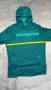 Спортен суитчър Under Armour, цвят Петролено Зелено, Размер М, снимка 5