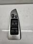 Панел бутони стъкла за Toyota Land Cruiser 120 / Тойота Ленд Крузер 84040-60053, снимка 1