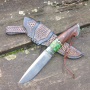 Нож ръчна изработка, снимка 1
