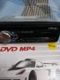 Радио за кола CD DVD MP4 , снимка 7