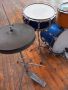 Комплект барабани ,,Амати ", снимка 1 - Ударни инструменти - 45493072