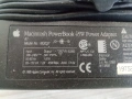 Macintosh PowerBook M3037 45w Power Adapter, снимка 3