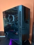 Геймърски компютър i5-11600,RTX 3050,32GB RAM,256GB SSD NVMe,500 GB HDD, снимка 1