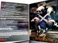 DVD - Slayer, Mastodon, Children Of Bodom, Lamb Of God, Thine Eyes Bleed, снимка 4