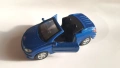 Peugeot 206 CC Cabrio Maisto - Мащаб 1:38, снимка 2