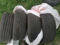 Летни гуми за SUV комплект, снимка 2
