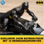 Батман мотор с дистанционно фигура 30см Batman Spin Master DC Comics, снимка 5