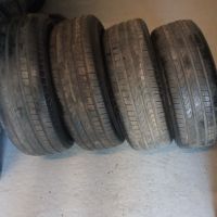 джанти и гуми Pirelli, снимка 8 - Гуми и джанти - 46114195